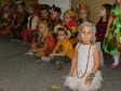 Jesienny bal przedszkolaków w Wieluniu